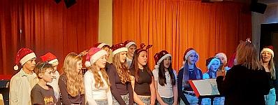 Advent-Vorspielabend