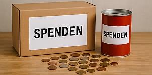 spenden 25