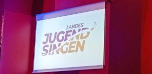 Landesjugendsingen